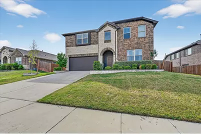 3818 Wheatland Trail, Forney, TX 75126 - Photo 2