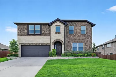 3818 Wheatland Trail, Forney, TX 75126 - Photo 1