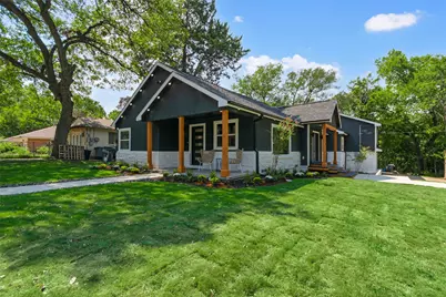 1503 E Lakeview Drive, Dallas, TX 75216 - Photo 4