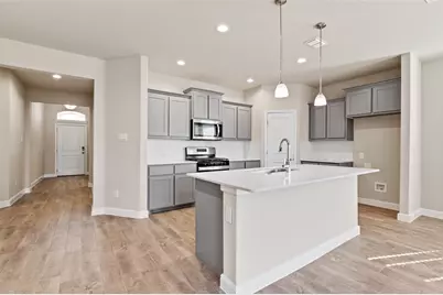 15713 Euston Terrace, Fort Worth, TX 76247 - Photo 8