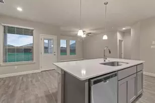 15713 Euston Ter, Fort Worth, TX 76247 - Photo 6