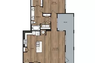 3400 Firewheel Pkwy, Garland, TX 75040 - Photo 2