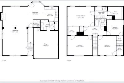8605 Treasure Cove, Rowlett, TX 75089 - Photo 38