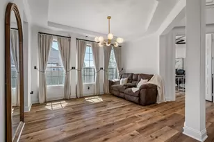 409 Horizon Wy, Northlake, TX 76247 - Photo 8