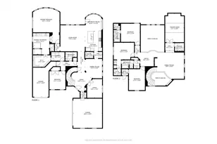 409 Horizon Wy, Northlake, TX 76247 - Photo 40