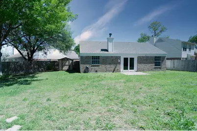 1019 Danforth Court, Arlington, TX 76017 - Photo 36