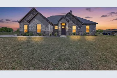 950 Genesis Road, Rice, TX 75155 - Photo 1