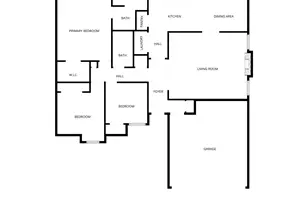 6637 Whitley Rd, Watauga, TX 76148 - Photo 4