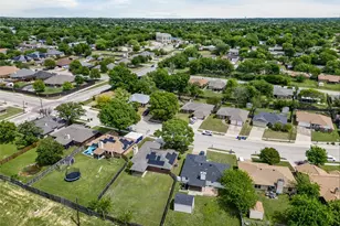 6637 Whitley Rd, Watauga, TX 76148 - Photo 30