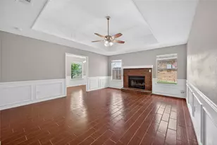 6637 Whitley Rd, Watauga, TX 76148 - Photo 6