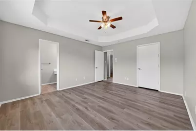 6637 Whitley Road, Watauga, TX 76148 - Photo 16