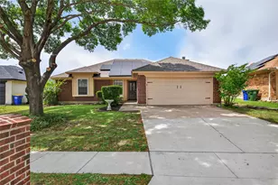 6637 Whitley Rd, Watauga, TX 76148 - Photo 1
