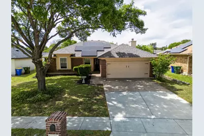 6637 Whitley Road, Watauga, TX 76148 - Photo 2