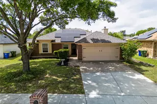 6637 Whitley Rd, Watauga, TX 76148 - Photo 2