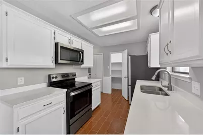 6637 Whitley Road, Watauga, TX 76148 - Photo 12