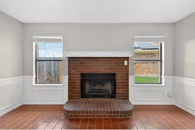 6637 Whitley Road, Watauga, TX 76148 - Photo 8