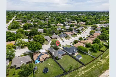 6637 Whitley Road, Watauga, TX 76148 - Photo 32