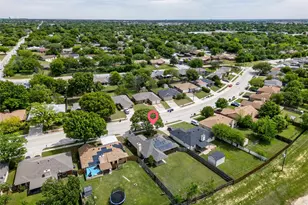 6637 Whitley Rd, Watauga, TX 76148 - Photo 32