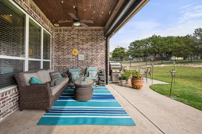 3705 Lonesome Creek Road, Granbury, TX 76049 - Photo 30