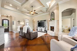 3705 Lonesome Creek Road, Granbury, TX 76049 - Photo 10