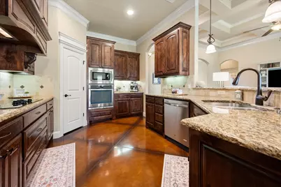 3705 Lonesome Creek Road, Granbury, TX 76049 - Photo 14