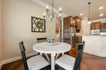 3705 Lonesome Creek Road, Granbury, TX 76049 - Photo 16