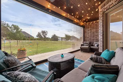 3705 Lonesome Creek Road, Granbury, TX 76049 - Photo 34