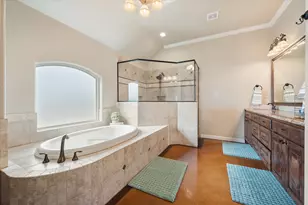 3705 Lonesome Creek Road, Granbury, TX 76049 - Photo 22