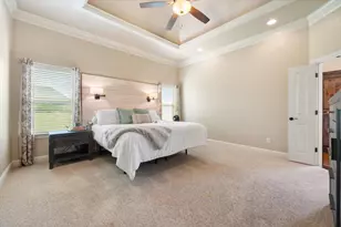 3705 Lonesome Creek Road, Granbury, TX 76049 - Photo 18