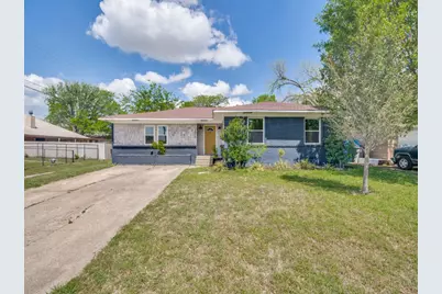 2315 Inadale Avenue, Dallas, TX 75228 - Photo 2