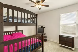 2501 Bunker Hill Dr, Burleson, TX 76028 - Photo 24