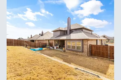 2501 Bunker Hill Drive, Burleson, TX 76028 - Photo 32