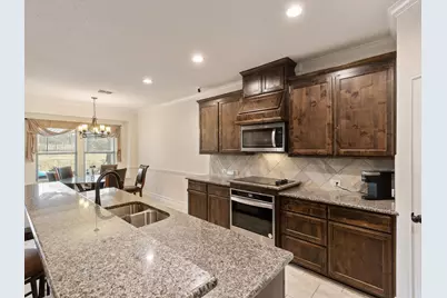 2501 Bunker Hill Drive, Burleson, TX 76028 - Photo 8