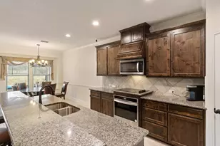 2501 Bunker Hill Dr, Burleson, TX 76028 - Photo 8