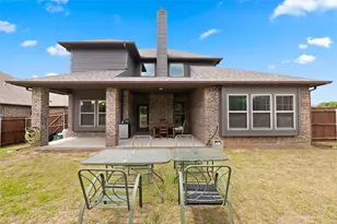 2501 Bunker Hill Dr, Burleson, TX 76028 - Photo 34