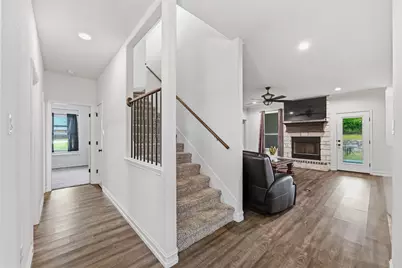 2501 Bunker Hill Drive, Burleson, TX 76028 - Photo 16