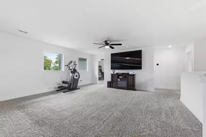 2501 Bunker Hill Drive, Burleson, TX 76028 - Photo 20