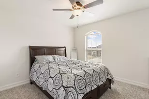 2501 Bunker Hill Dr, Burleson, TX 76028 - Photo 22