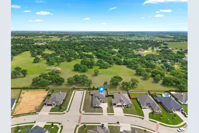 2501 Bunker Hill Drive, Burleson, TX 76028 - Photo 2