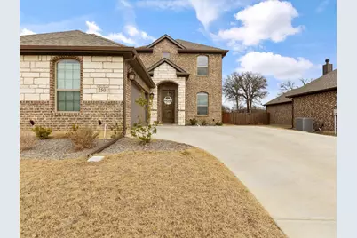 2501 Bunker Hill Drive, Burleson, TX 76028 - Photo 2