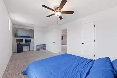 2501 Bunker Hill Drive, Burleson, TX 76028 - Photo 22