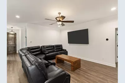 2501 Bunker Hill Drive, Burleson, TX 76028 - Photo 16