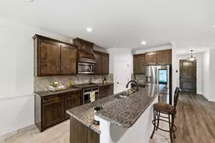 2501 Bunker Hill Dr, Burleson, TX 76028 - Photo 14