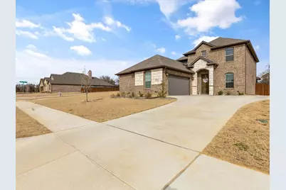 2501 Bunker Hill Drive, Burleson, TX 76028 - Photo 1