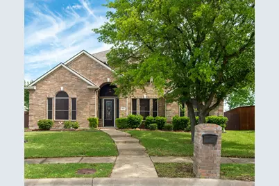 307 Sweet Gum Lane, Sunnyvale, TX 75182 - Photo 2