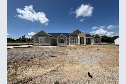 2472 Eastridge Boulevard, Princeton, TX 75407 - Photo 1