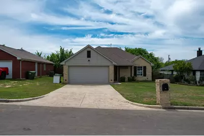 502 Railey Cove, Springtown, TX 76082 - Photo 1