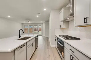 164 Ashbrook St, Little Elm, TX 75068 - Photo 8