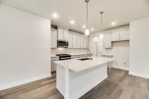 164 Ashbrook St, Little Elm, TX 75068 - Photo 6