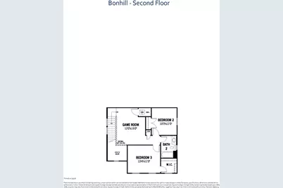 164 Ashbrook Street, Little Elm, TX 75068 - Photo 28